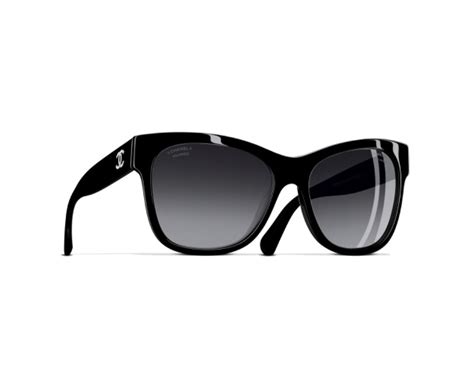 chanel c501s8|CHANEL 5380 Square Acetate Sunglasses .